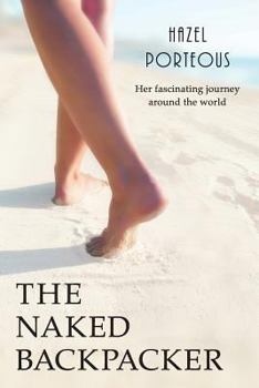 Paperback The Naked Backpacker Book