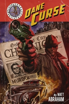 Paperback Dane Curse Book