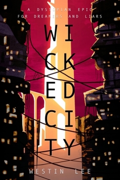 Paperback Wicked City Book