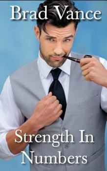 Strength in Numbers - Book #2 of the Game Players