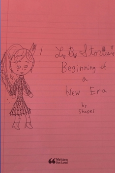 Paperback L.B. Stories: Beginning of a New Era Book