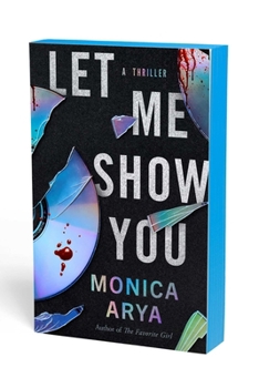 Paperback Let Me Show You Book