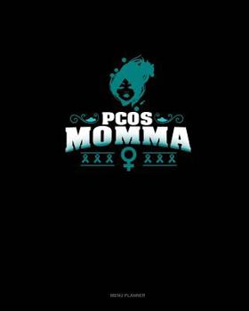 PCOS Momma: Menu Planner