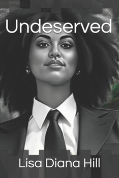 Paperback Undeserved: Volume IV Book