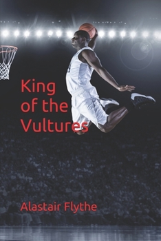 Paperback King of the Vultures Book