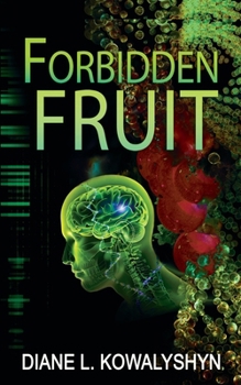 Paperback Forbidden Fruit Book