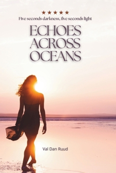Paperback Echoes Across Oceans Book