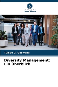 Diversity Management: Ein Überblick (German Edition)