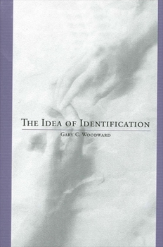 Paperback The Idea of Identification Book