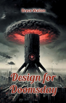 Paperback Design for Doomsday Book