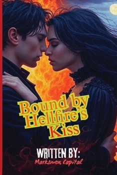 Paperback Bound by Hellfire's Kiss Book