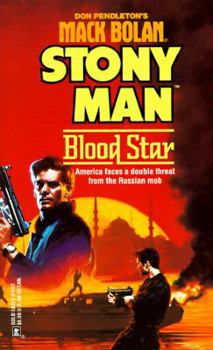 Blood Star (Stony Man , No 28) - Book #28 of the Stony Man