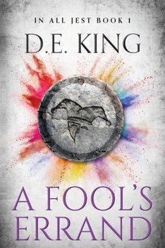 A Fool's Errand (In All Jest)