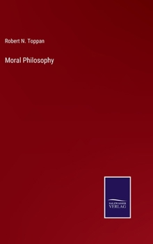 Hardcover Moral Philosophy Book