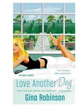 Mass Market Paperback Love Another Day Book