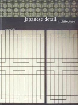Japanese Detail: Architecture