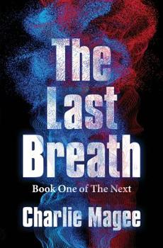 Paperback The Last Breath Book