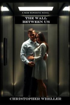 Paperback The Wall Between Us Book