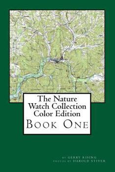 Paperback The Nature Watch Collection - Book One: Color Edition Book