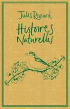 Paperback Histoires Naturelles Book