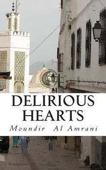 Paperback Delirious Hearts Book