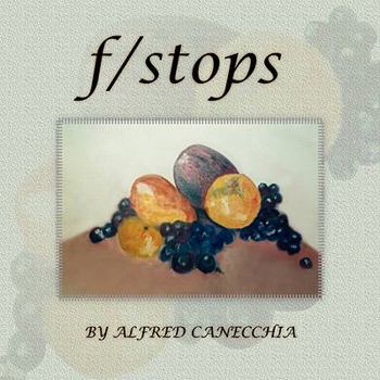 Paperback F/Stops Book