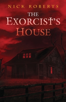 Paperback The Exorcist's House Book