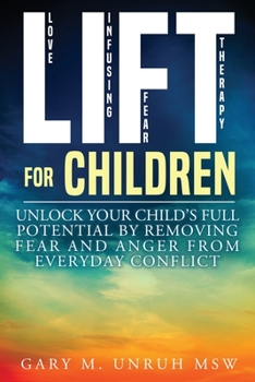 Paperback LIFT for Children Book