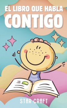 Paperback El Libro que Habla Contigo [Spanish] Book