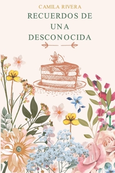 Paperback Recuerdos de una desconocida [Spanish] Book