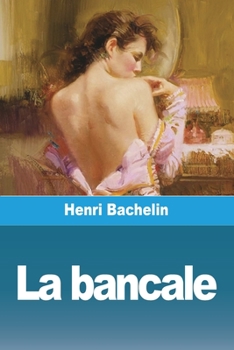 Paperback La bancale [French] Book