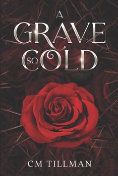 Paperback A Grave So Cold Book