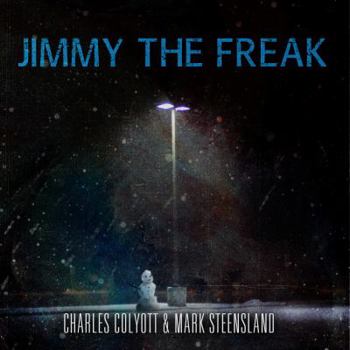 Paperback Jimmy the Freak Book