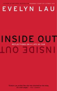 Paperback Inside Out: Reflections on a Life So Far Book