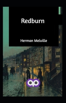 Paperback Redburn(Illustarted) Book