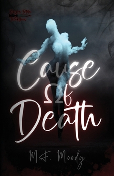 Cause Of Death - Book  of the Femme Fatale Freakshow