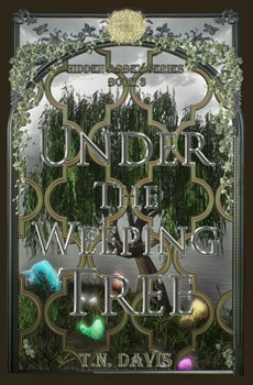 Paperback Under the Weeping Tree Book
