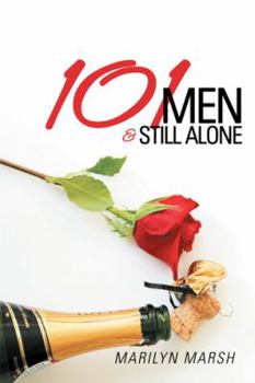 Paperback 101 Men and Still Alone Book