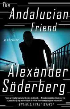 Paperback The Andalucian Friend Book