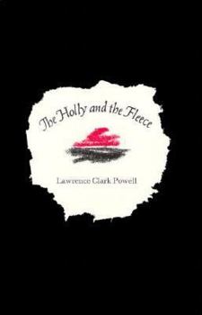 Hardcover The Holly and the Fleece Book