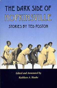 Paperback The Dark Side of Hopkinsville: Stories Book