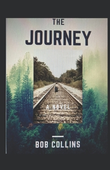 Paperback The Journey Book