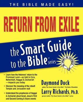 Return from Exile (The Smart Guide to the Bible Series)