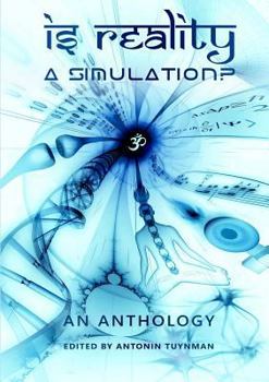 Paperback Is Reality a Simulation? Book
