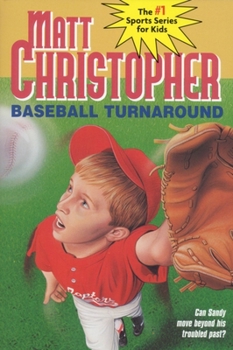 Paperback Baseball Turnaround: #53 Book