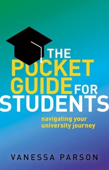 Paperback The Pocket Guide for Students Book