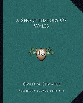 A Short History of Wales
