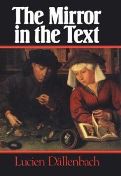 Hardcover The Mirror in the Text Book