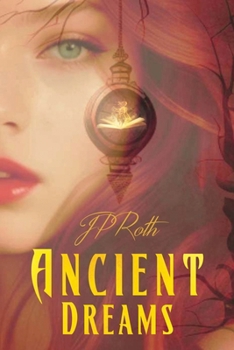 Paperback Ancient Dreams Book