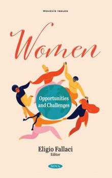 Hardcover Women: Opportunities and Challenges Book